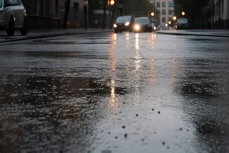 下 雨